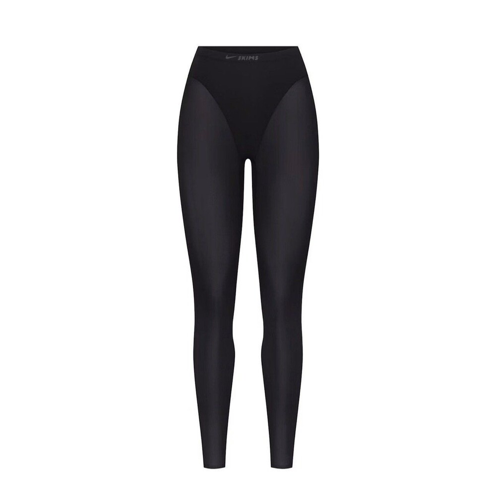 Skims Nike NikeSKIMS Weightless V-Panel Legging Medium